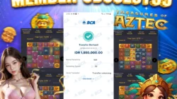 18Hoki Main Slot Tak Terbatas Deposit Pulsa Tanpa Potongan