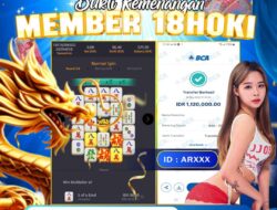 18HOKI LUNAS JACKPOT MAHJONG WAYS SITUS RECEH WEDE MAXIMAL