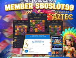 Star Asia Rekomen Sboslot99 Situs Slot Depo Slot 5000 Bisa Buy Spin