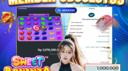 Sboslot99: Situs Slot Depo Receh Mulai Rp5.000 Banjir Perkalian