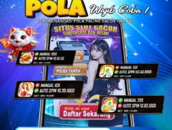 Star Asia Rekomendasikan Pola Slot Gacor Jaminan Easy Win