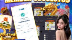 SBOSLOT99 – Bocoran Jackpot Terbaru Cara Main Mahjong Ways